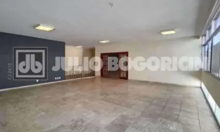 Apartamento com 3 quartos à venda na Rua Domingos Ferreira, Copacabana, Rio de Janeiro, 280 m2 por R$ 2.800.000