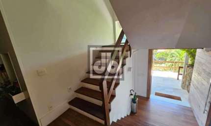 Casa com 6 quartos à venda na Rua Joaquim Campos Porto, Jardim Botânico, Rio de Janeiro, 474 m2 por R$ 8.800.000