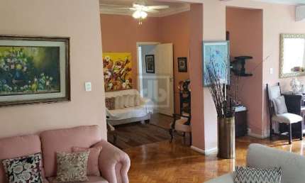 Apartamento com 3 quartos à venda na Rua Miguel Lemos, Copacabana, Rio de Janeiro, 245 m2 por R$ 2.500.000