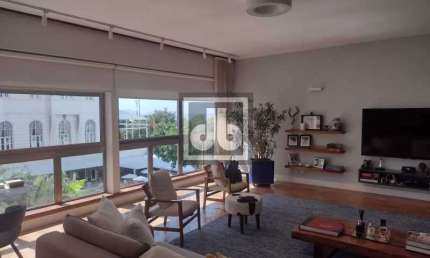 Apartamento com 4 quartos para alugar na Avenida Atlântica, Copacabana, Rio de Janeiro, 344 m2 por R$ 25.000