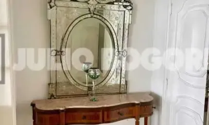 Apartamento com 4 quartos para alugar na Avenida Atlântica, Copacabana, Rio de Janeiro, 260 m2 por R$ 23.000