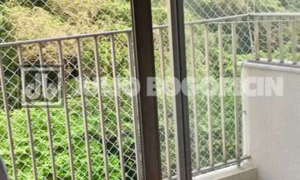 Apartamento com 3 quartos à venda na Avenida Niemeyer, São Conrado, Rio de Janeiro, 128 m2 por R$ 750.000