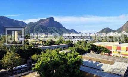 Cobertura com 2 quartos à venda na Rua Adalberto Ferreira, Leblon, Rio de Janeiro, 130 m2 por R$ 4.500.000