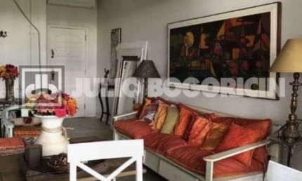 Apartamento com 2 quartos à venda na Rua Sambaíba, Leblon, Rio de Janeiro, 105 m2 por R$ 2.000.000