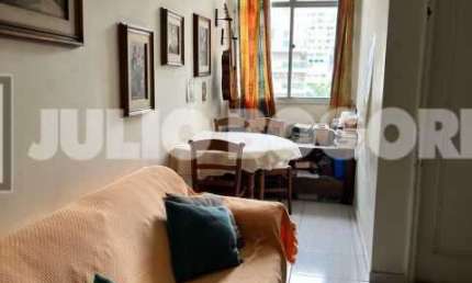 Apartamento com 2 quartos à venda na Rua Voluntários da Pátria, Botafogo, Rio de Janeiro, 68 m2 por R$ 680.000