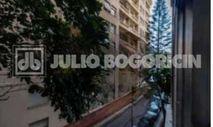 Apartamento com 2 quartos à venda na Rua Cruz Lima, Flamengo, Rio de Janeiro, 67 m2 por R$ 900.000