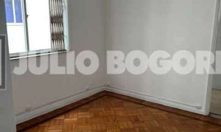 Apartamento com 1 quarto à venda na Rua Dois de Dezembro, Flamengo, Rio de Janeiro, 39 m2 por R$ 420.000