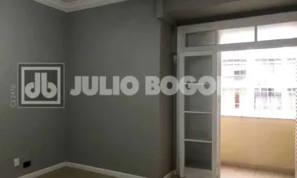 Apartamento com 3 quartos à venda na Avenida Nossa Senhora de Copacabana, Copacabana, Rio de Janeiro, 111 m2 por R$ 880.000
