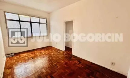 Apartamento com 2 quartos à venda na Rua Juquiá, Leblon, Rio de Janeiro, 57 m2 por R$ 1.100.000
