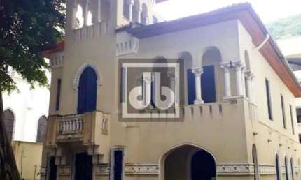 Casa comercial para alugar na Rua General Ribeiro da Costa, Leme, Rio de Janeiro, 330 m2 por R$ 20.000