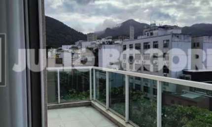 Apartamento com 2 quartos para alugar na Rua General Venâncio Flores, Leblon, Rio de Janeiro, 98 m2 por R$ 14.000