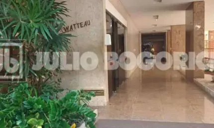 Apartamento com 3 quartos à venda na Avenida Afrânio de Melo Franco, Leblon, Rio de Janeiro, 123 m2 por R$ 3.000.000