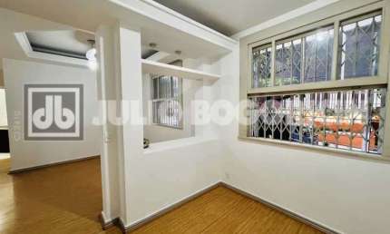 Apartamento com 2 quartos à venda na Rua Professor Azevedo Marques, Leblon, Rio de Janeiro, 66 m2 por R$ 2.200.000