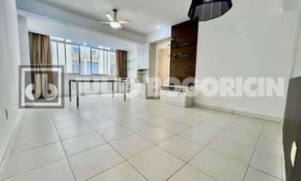 Apartamento com 3 quartos para alugar na Rua General Venâncio Flores, Leblon, Rio de Janeiro, 103 m2 por R$ 10.400
