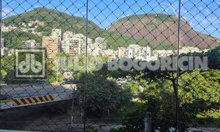 Apartamento com 3 quartos à venda na Rua Professor Abelardo Lobo, Lagoa, Rio de Janeiro, 114 m2 por R$ 1.730.000