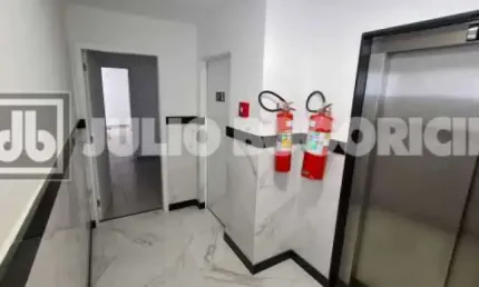 Sala comercial para alugar na Rua João Líra, Leblon, Rio de Janeiro, 110 m2 por R$ 20.000