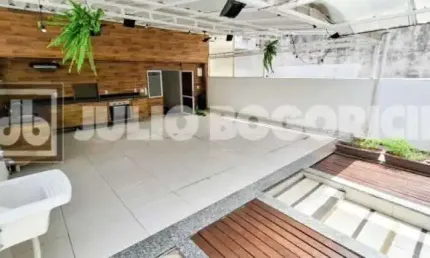 Sala comercial com 1 sala para alugar na Rua Visconde de Pirajá, Ipanema, Rio de Janeiro, 196 m2 por R$ 22.000