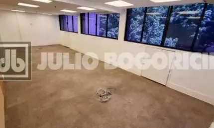 Sala comercial com 1 sala para alugar na Rua Visconde de Pirajá, Ipanema, Rio de Janeiro, 120 m2 por R$ 14.000