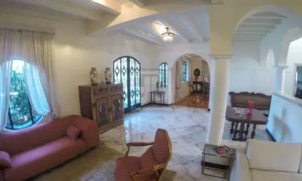 Casa com 5 quartos à venda na Avenida Portugal, Urca, Rio de Janeiro, 419 m2 por R$ 8.300.000