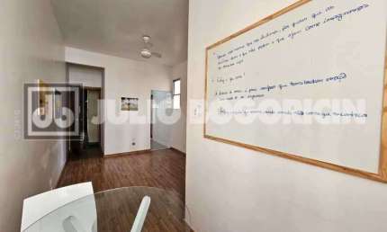 Apartamento com 1 quarto à venda na Rua Leopoldo Miguez, Copacabana, Rio de Janeiro, 50 m2 por R$ 750.000