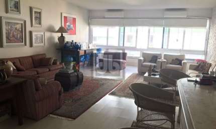 Apartamento com 3 quartos à venda na Rua Cinco de Julho, Copacabana, Rio de Janeiro, 170 m2 por R$ 2.200.000