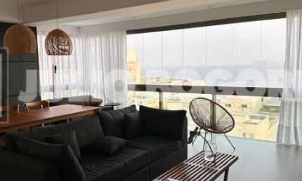 Flat com 2 quartos à venda na Rua Prudente de Morais, Ipanema, Rio de Janeiro, 84 m2 por R$ 3.200.000