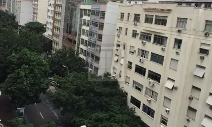 Apartamento com 3 quartos à venda na Rua Visconde de Pirajá, Ipanema, Rio de Janeiro, 137 m2 por R$ 2.190.000