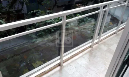 Apartamento com 4 quartos à venda na Rua Desembargador Renato Tavares, Ipanema, Rio de Janeiro, 182 m2 por R$ 3.200.000