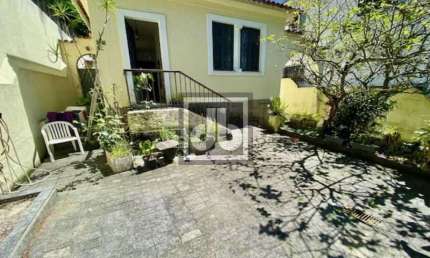 Casa com 4 quartos à venda na Rua Engenheiro Pena Chaves, Jardim Botânico, Rio de Janeiro, 269 m2 por R$ 3.850.000