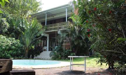 Casa em condomínio fechado com 4 quartos à venda na Rua Gabriel Garcia Moreno, São Conrado, Rio de Janeiro, 1650 m2 por R$ 4.000.000
