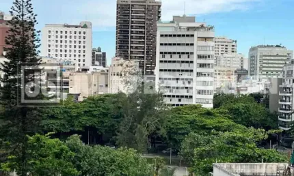 Apartamento com 4 quartos à venda na Praça Almirante Belfort Vieira, Leblon, Rio de Janeiro, 180 m2 por R$ 4.750.000