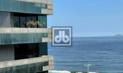 Cobertura com 4 quartos à venda na Rua Rita Ludolf, Leblon, Rio de Janeiro, 243 m2 por R$ 7.800.000