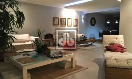 Apartamento com 4 quartos à venda na avenida borges de medeiros, lagoa, rio de janeiro, 157 m2 por r$ 3.980.000