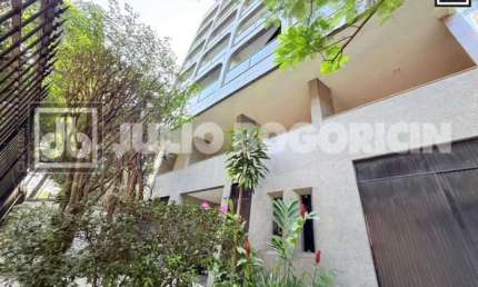 Cobertura com 3 quartos à venda na Avenida Visconde de Albuquerque, Leblon, Rio de Janeiro, 242 m2 por R$ 3.490.000