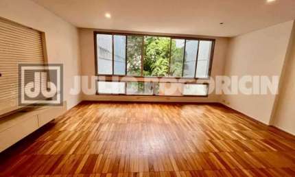 Apartamento com 3 quartos à venda na Rua Prudente de Morais, Ipanema, Rio de Janeiro, 117 m2 por R$ 2.590.000