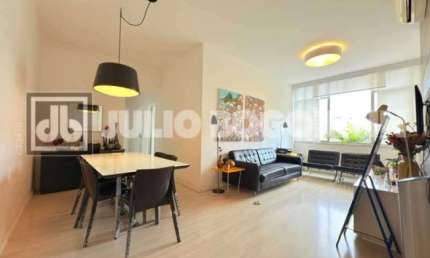 Apartamento com 3 quartos à venda na Rua Farani, Botafogo, Rio de Janeiro, 117 m2 por R$ 1.160.000