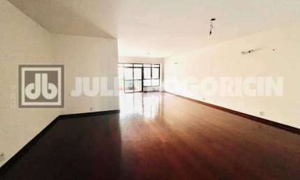 Apartamento com 3 quartos à venda na Rua Cinco de Julho, Copacabana, Rio de Janeiro, 190 m2 por R$ 2.590.000