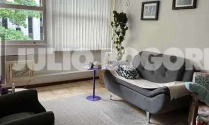 Sala comercial com 1 sala à venda na Rua Dezenove de Fevereiro, Botafogo, Rio de Janeiro, 50 m2 por R$ 530.000