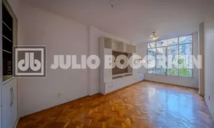 Apartamento com 3 quartos à venda na Rua Dias Ferreira, Leblon, Rio de Janeiro, 101 m2 por R$ 2.200.000
