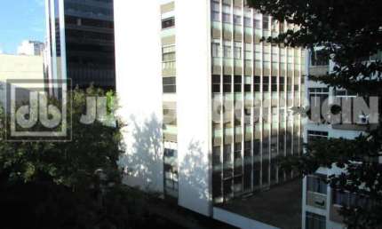 Apartamento com 2 quartos à venda na Rua Barão de Itambi, Botafogo, Rio de Janeiro, 97 m2 por R$ 760.000