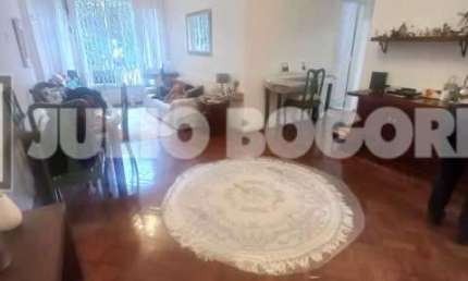 Apartamento com 3 quartos à venda na Rua Tonelero, Copacabana, Rio de Janeiro, 95 m2 por R$ 950.000