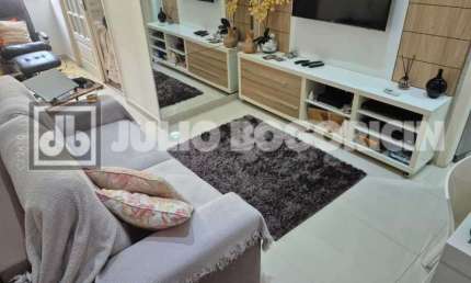 Apartamento com 1 quarto à venda na Rua Silva Castro, Copacabana, Rio de Janeiro, 39 m2 por R$ 580.000