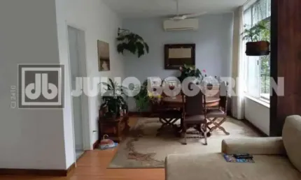 Apartamento com 3 quartos à venda na Rua Redentor, Ipanema, Rio de Janeiro, 131 m2 por R$ 3.200.000