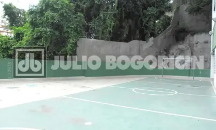 Apartamento com 3 quartos à venda na Rua das Laranjeiras, Laranjeiras, Rio de Janeiro, 100 m2 por R$ 1.000.000