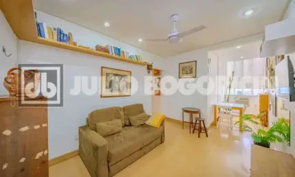 Apartamento com 2 quartos à venda na avenida ataulfo de paiva, leblon, rio de janeiro, 56 m2 por r$ 1.450.000
