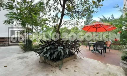 Casa com 3 quartos à venda na rua major rúbens vaz, gávea, rio de janeiro, 206 m2 por r$ 2.800.000