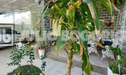 Casa com 2 quartos à venda na Rua Vilela Tavares, Méier, Rio de Janeiro, 100 m2 por R$ 829.000