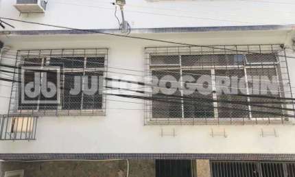 Apartamento com 3 quartos à venda na Rua Aquidabã, Méier, Rio de Janeiro, 132 m2 por R$ 300.000