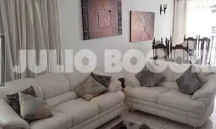 Cobertura com 3 quartos à venda na Rua Grão Pará, Engenho Novo, Rio de Janeiro, 130 m2 por R$ 500.000