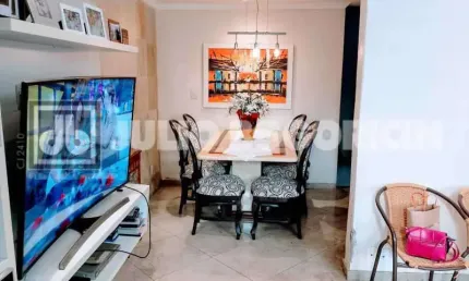 Casa em condomínio fechado com 2 quartos à venda na Rua Pedro de Carvalho, Méier, Rio de Janeiro, 80 m2 por R$ 510.000